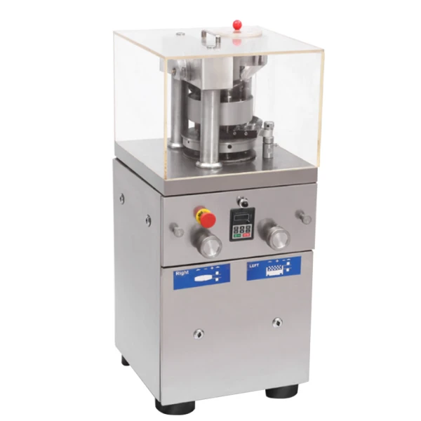 Rotary Tablet Press Detail | Shaanxi Achieve chem-tech Rotary Tablet Press Detail | Shaanxi Achieve chem-tech