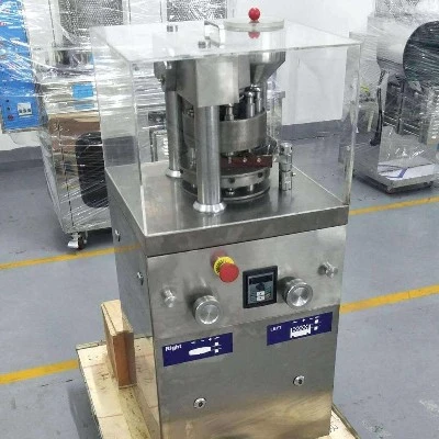 Rotary Tablet Press Detail | Shaanxi Achieve chem-tech Rotary Tablet Press Detail | Shaanxi Achieve chem-tech