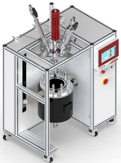 high pressure reactor vessel | Shaanxi achieve chem high pressure reactor vessel | Shaanxi achieve chem