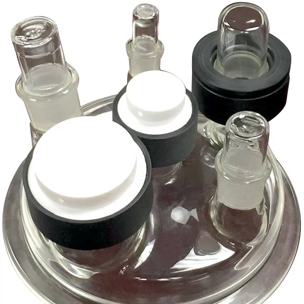 100l Glass Reactor