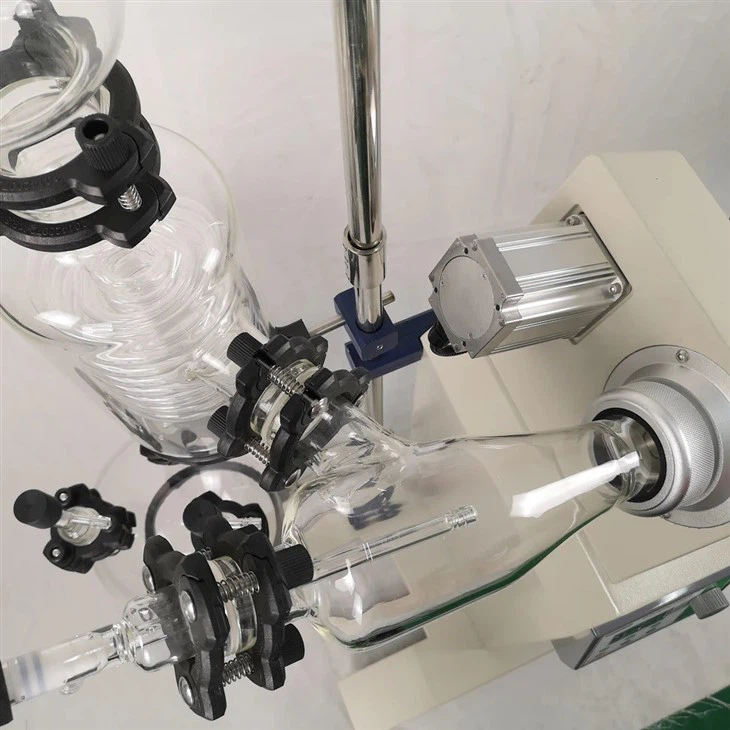 Rotary Evaporator Rotovap