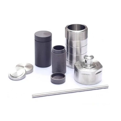 50 Ml Teflon Lined Autoclave
