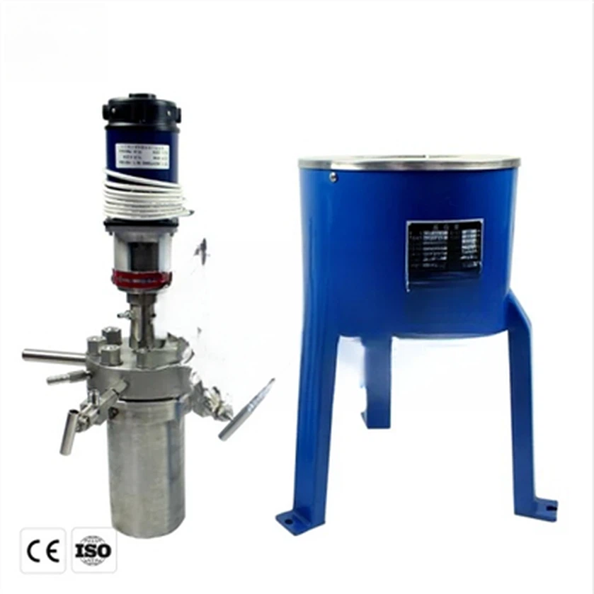 Stainless Steel Autoclave | Shaanxi achieve chem Stainless Steel Autoclave | Shaanxi achieve chem