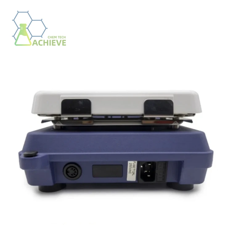Large Magnetic Stirrer