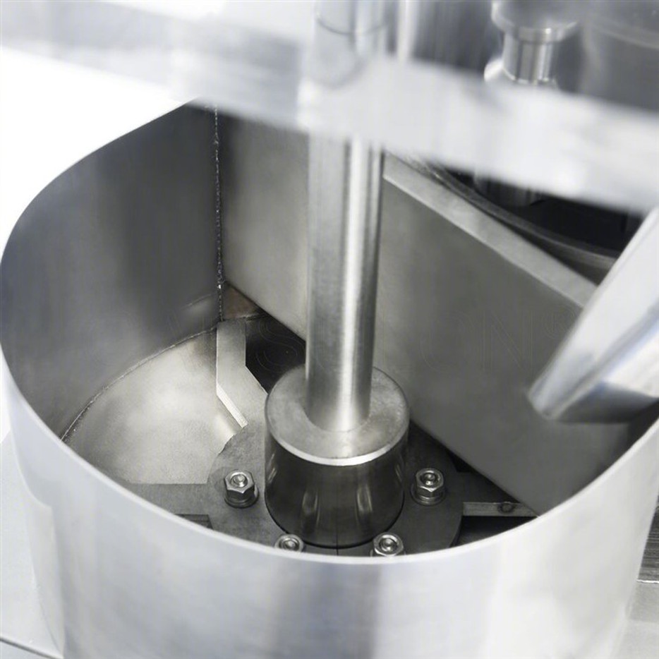 Multi Station Tablet Press | Shaanxi achieve chem Multi Station Tablet Press | Shaanxi achieve chem