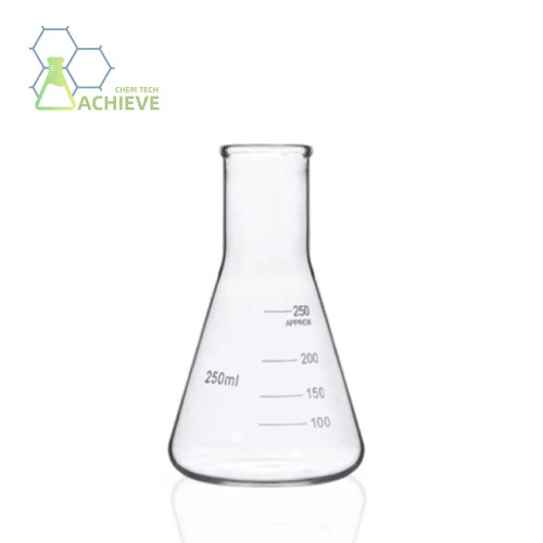 200 Ml Erlenmeyer Flask