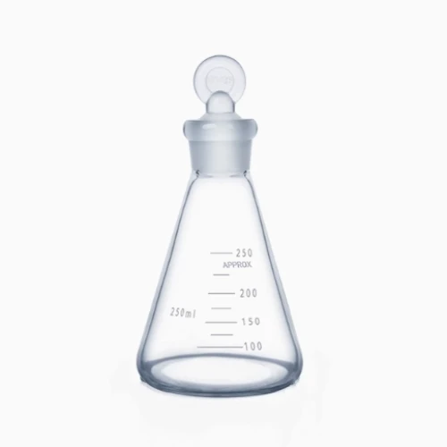 200 Ml Erlenmeyer Flask