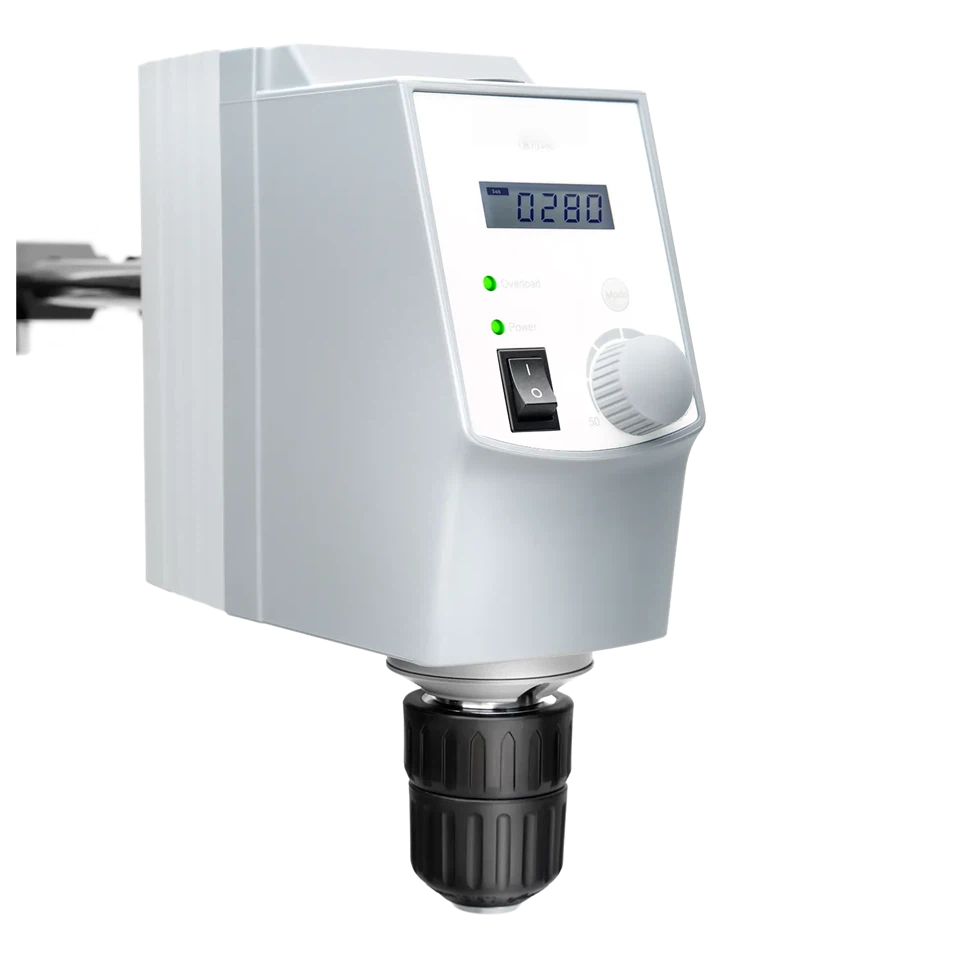 70L LCD ڈیجیٹل اوور ہیڈ اسٹریرر