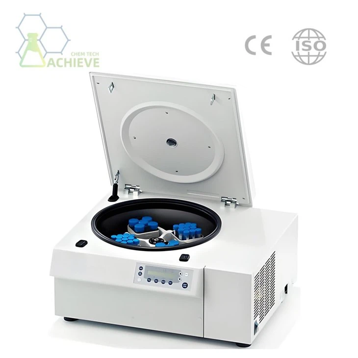 Centrifugal Extraction Equipment