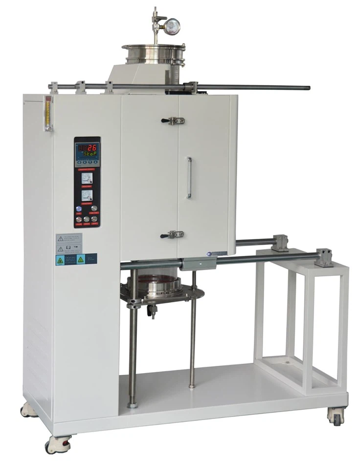 Graphite Tube Furnace
