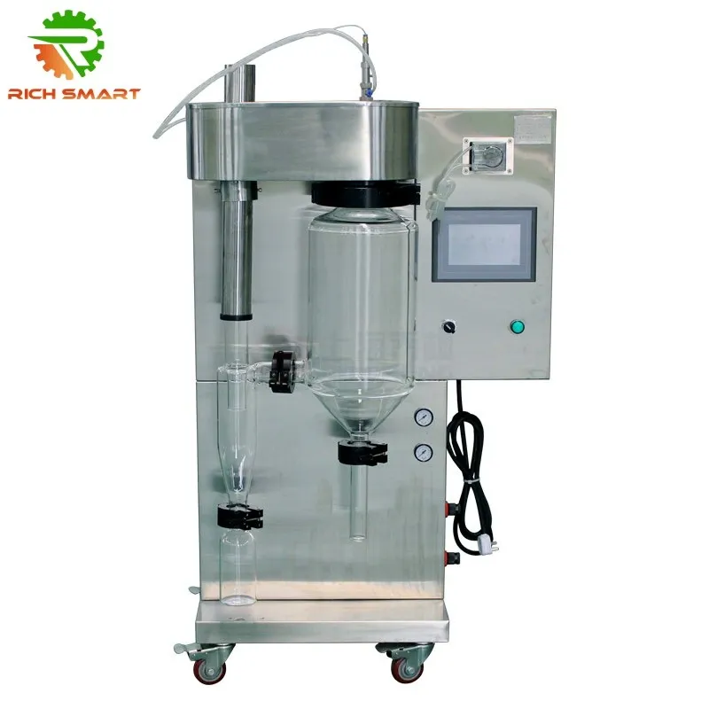 Mini Spray Dryer factory