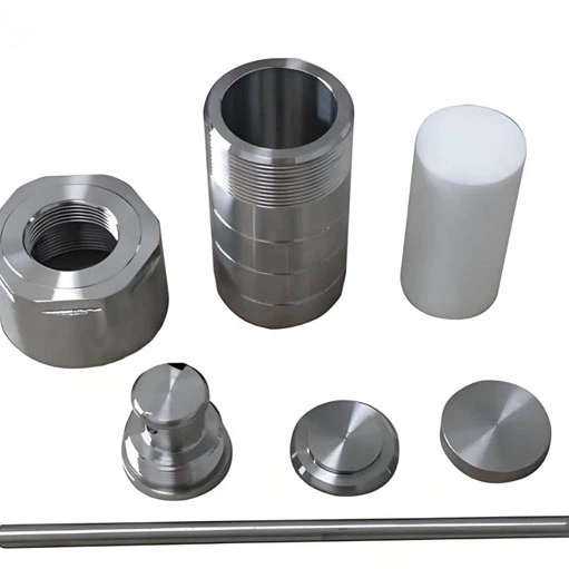 Teflon Lined Hydrothermal Autoclave | Shaanxi Achieve chem-tech Teflon Lined Hydrothermal Autoclave | Shaanxi Achieve chem-tech
