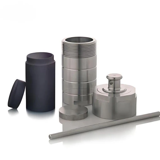 Teflon Lined Hydrothermal Autoclave | Shaanxi Achieve chem-tech Teflon Lined Hydrothermal Autoclave | Shaanxi Achieve chem-tech