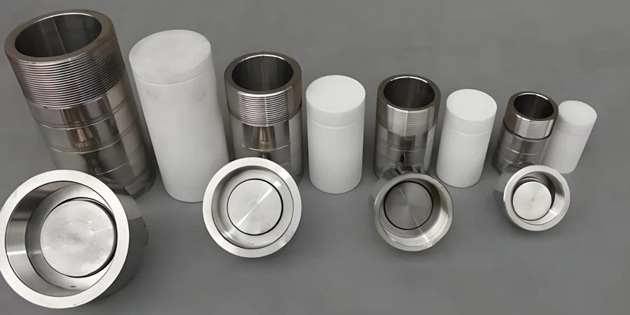 Hydrothermal Synthesis Autoclave Reactor | Shaanxi Achieve chem-tech Hydrothermal Synthesis Autoclave Reactor | Shaanxi Achieve chem-tech