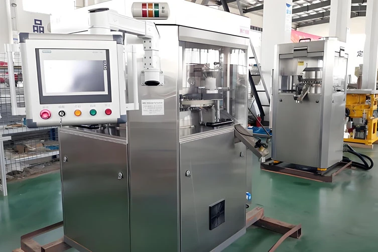 TDP 6 Single Punch Tablet Press | Shaanxi Achieve chem-tech TDP 6 Single Punch Tablet Press | Shaanxi Achieve chem-tech