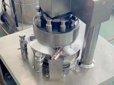 TDP 6 Single Punch Tablet Press | Shaanxi Achieve chem-tech TDP 6 Single Punch Tablet Press | Shaanxi Achieve chem-tech