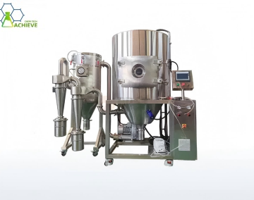 آپ کی سپرے خشک کرنے والی مشین کو اپ گریڈ کرنے کی پہلی چھ وجوہات