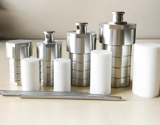 Teflon Lined Hydrothermal Autoclave | Shaanxi Achieve chem-tech Teflon Lined Hydrothermal Autoclave | Shaanxi Achieve chem-tech