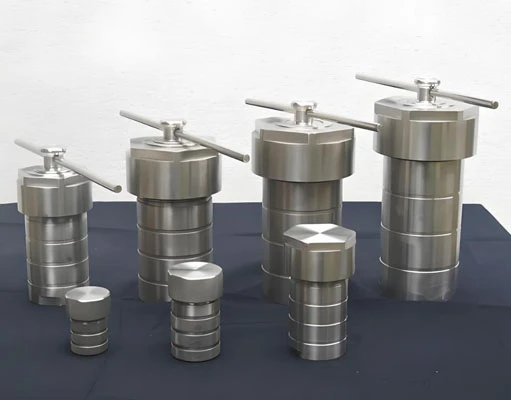Hydrothermal Synthesis Autoclave Reactor | Shaanxi Achieve chem-tech Hydrothermal Synthesis Autoclave Reactor | Shaanxi Achieve chem-tech