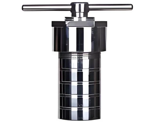 Hydrothermal Synthesis Autoclave Reactor | Shaanxi Achieve chem-tech Hydrothermal Synthesis Autoclave Reactor | Shaanxi Achieve chem-tech
