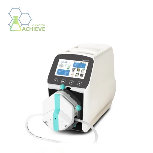 Peristaltic Pump System