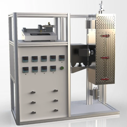 Continuous fixed bed reactor | Shaanxi achieve chem Continuous fixed bed reactor | Shaanxi achieve chem