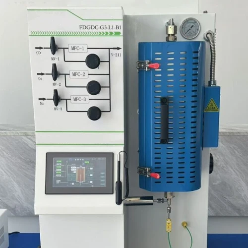 Continuous fixed bed reactor | Shaanxi achieve chem Continuous fixed bed reactor | Shaanxi achieve chem