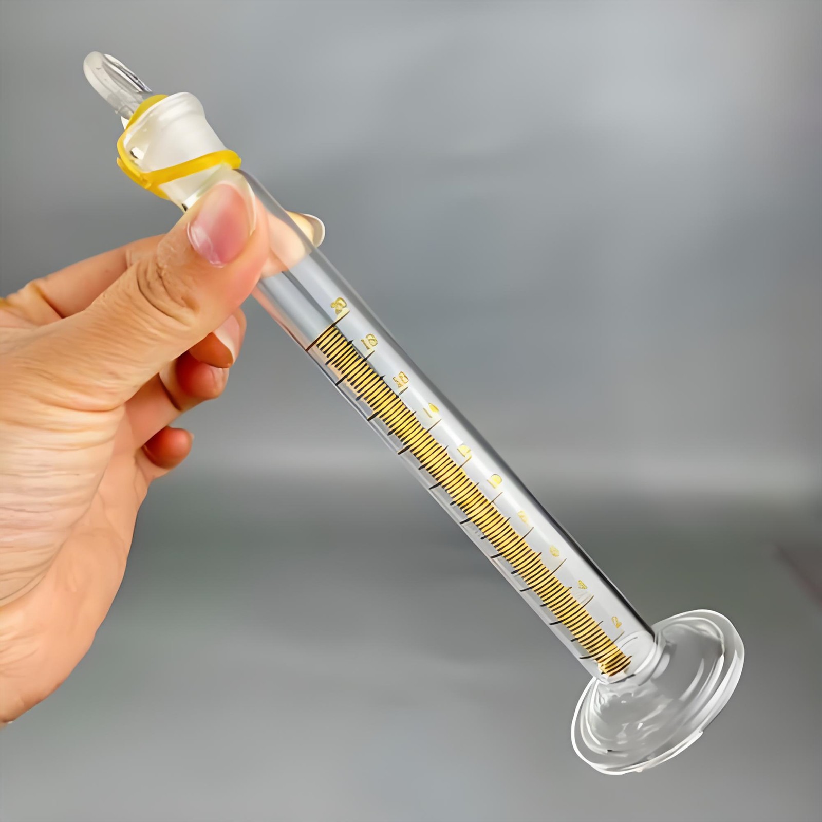 Measuring cylinder | Shaanxi achieve chem Measuring cylinder | Shaanxi achieve chem