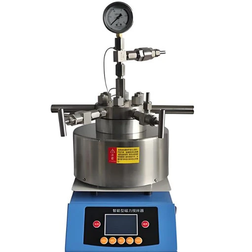 High Pressure Reactor Vessel | Shaanxi Achieve chem-tech High Pressure Reactor Vessel | Shaanxi Achieve chem-tech