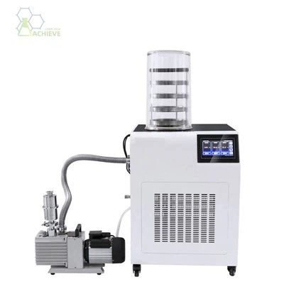 Commercial Freeze Drying Equipment